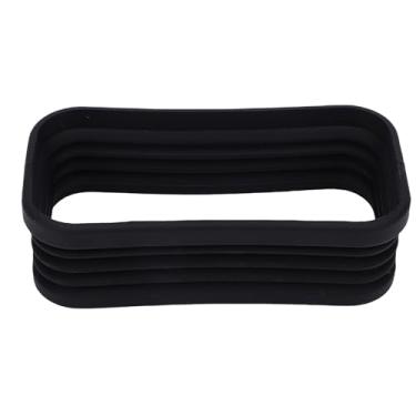 Imagem de OPPWONG Moedor de café Abaixo Substituição Caixa de Feijão de Silicone Ferramenta de Limpeza de Sopro Reduz a Retenção de Borras de café Tipo de Prensa Design de Ventilador