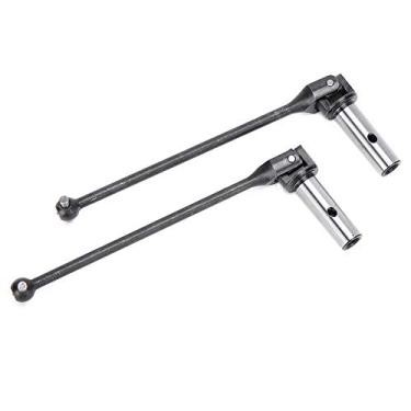 Imagem de Peças universais do eixo de transmissão CVD da roda traseira dianteira Ainoli adequadas para carro Kyosho MP10 1/10 RC