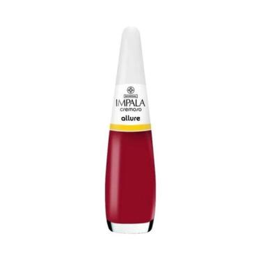 Imagem de Esmalte Cremoso Allure Comercial Impala 7,5ML