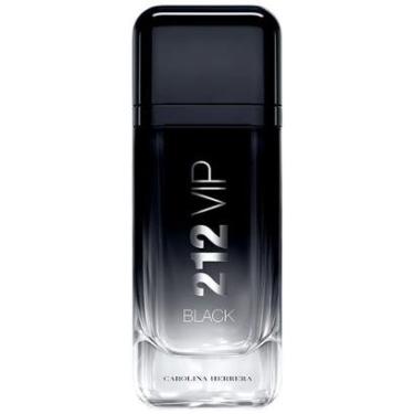 Imagem de Perfume 212 Vip Black Eau de Parfum 100ml-Masculino