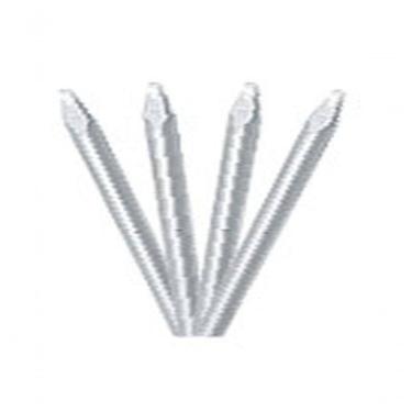 Imagem de Ponta Fenda Ferro De Solda Hikari Hk Plus Sc-40 C- 4 Peças