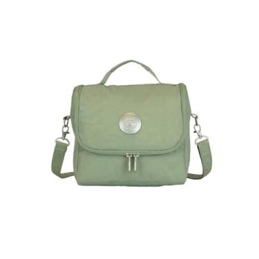 Imagem de Lancheira Térmica Trendy Juvenil XERYUS (Verde Sálvia)