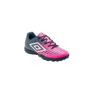 Imagem de Chuteira Society Umbro Fifty III-Feminino