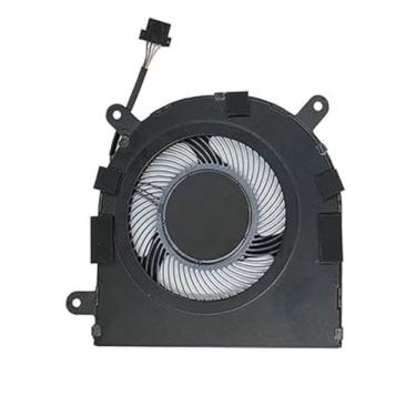 Imagem de Ventoinha para GPU de laptop EG50040S1-CJ20-S9A THER7PL5T1-1421 DC5V 2.50W 4 pinos (nova)