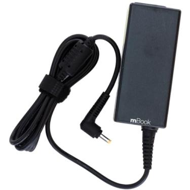 Imagem de Fonte mBook Carregador Para Netbook HP Mini 110C-1011SA 110C-1011S