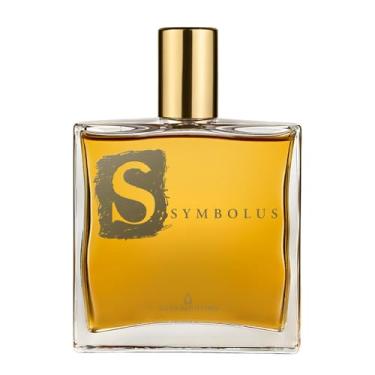 Imagem de Deo Colônia Masculina Água De Cheiro Symbolus - 100Ml