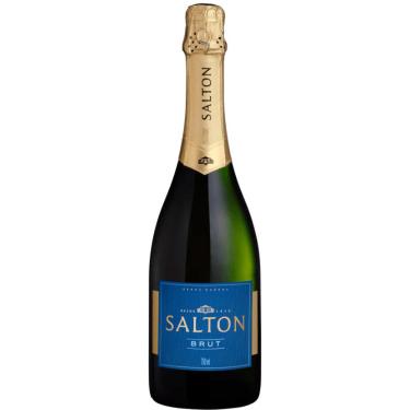 Imagem de Espumante Brasileiro Salton Brut Serra Gaúcha Chardonnay