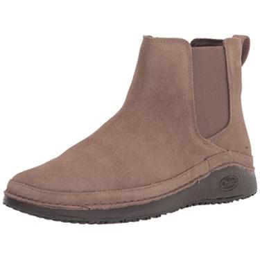 Imagem de Chaco Paonia Chelsea feminina, Marrom (Earth Brown, 41