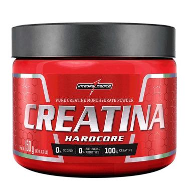 Imagem de Creatina Integralmedica 150g Neutro