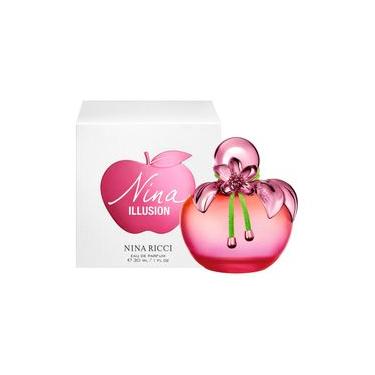 Imagem de Nina Ricci Nina Illusion Eau de Parfum