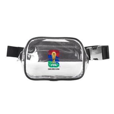 Imagem de HONAV Copa do Mundo FIFA 2026, Transparente., One Size, Copa do Mundo Fifa