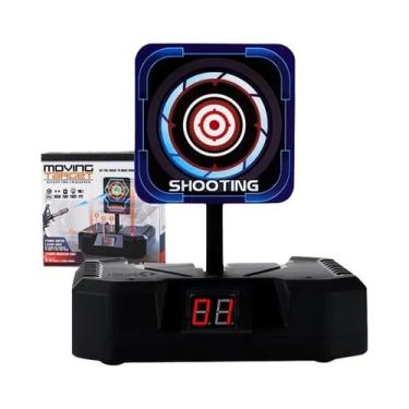 Imagem de Alvo Elétrico De Alta Precisão Com Reinício Automático Para Treinament