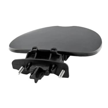 Imagem de Tampa do tanque de combustível 7700433127. Compatível com Renault Clio e Symbol (modelos de 1999 a 2008) e Thalia Mk1 (modelos de 2000 a 2010).