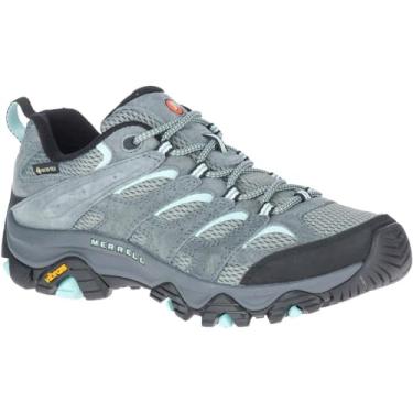 Imagem de Merrell Tênis de caminhada feminino Moab 3, Sedona Sage, 38
