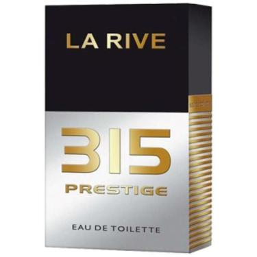 Imagem de Perfume Masculino 315 Prestige La Rive Eau de Toilette 100Ml