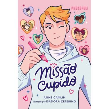 Imagem de Missão cupido - SEGUINTE, 3