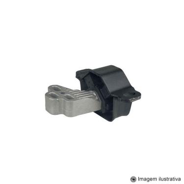 Imagem de Coxim Motor Dianteiro Courier 1999 ... 2008 Fiesta 1996 ... 2006