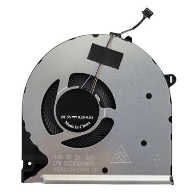 Imagem de Ventoinha de resfriamento de CPU compatível com 15-DU 15-DW 15-GW 15S-DU 15S-GU 255 G8 250 G8 250 G9 TPN-C151 Series DC5V