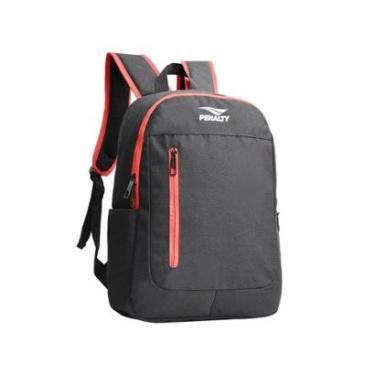 Imagem de Mochila Penalty Original Poliéster Reforçada-Unissex