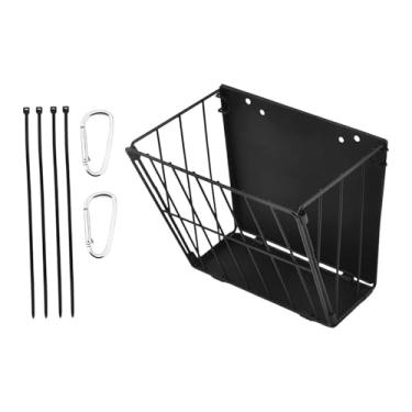 Imagem de Generic Gaiola Dobrável para Alimentação de Feno de, Suprimentos para Animais de Estimação, Porquinhos-da-índia E Hamsters.