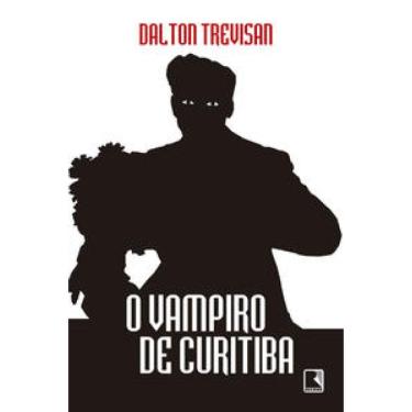 Imagem de O vampiro de Curitiba