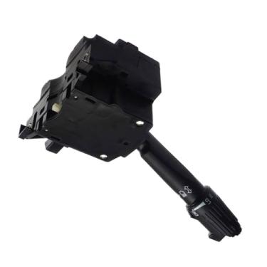 Imagem de Interruptor de seta para Dodge para Viper 1997 1998 1999 2000 2001 2002 Alavanca de seta de carro Interruptor de combinação de limpador de seta 5269377