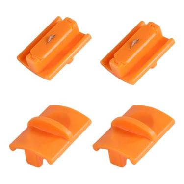 Imagem de 4 peças de lâminas de corte de papel 157400-1001, lâminas de substituição de cortador de papel compatíveis com TripleTrack alto perfil 30.5 cm aparador portátil estilo I 1968701005