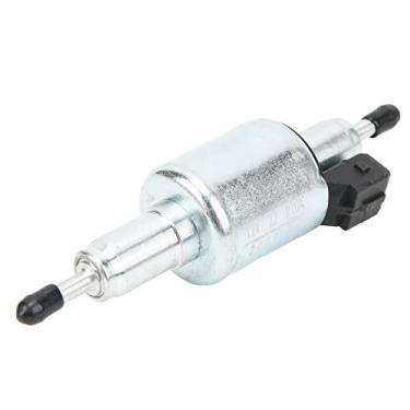 Imagem de Bomba de combustível de óleo de estacionamento, bomba de combustível a diesel de carro de 12 V 22 ml/1000 vezes aquecedor de estacionamento bomba de combustível para aquecedor Eberspacher D2 D4 Airtronic bomba de combustível elétrica de substituição automotiva