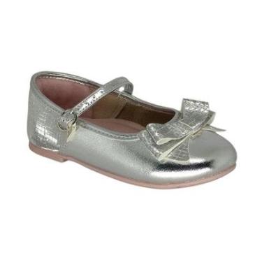 Imagem de Sapatilha Molekinha Laço-Feminino