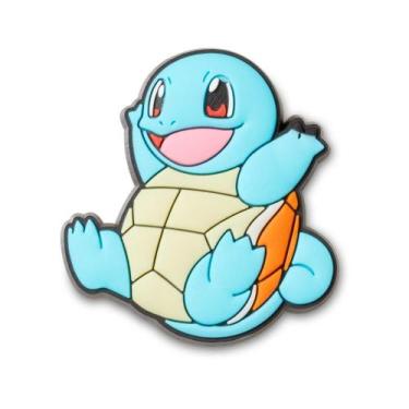 Imagem de Jibbitz pokemon squirtle unico unico - CROCS, Unico, Un