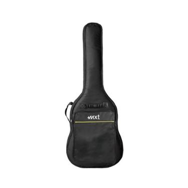 Imagem de Capa Para Violão Clássico MXT Em Oxford MX-A05