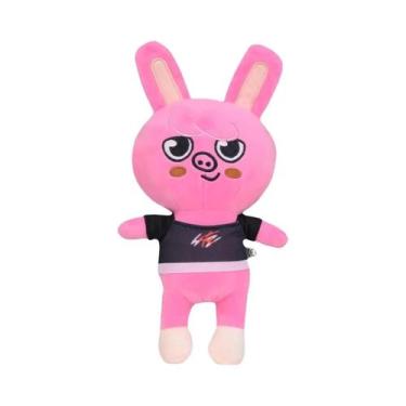 Imagem de Brinquedos De Pelúcia Fofos Para Crianças E Adultos, Bonecos De Animai