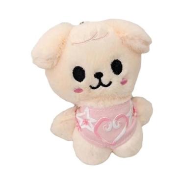 Imagem de Chaveiro De Pelúcia Kawaii Skzoo Kpop, Boneco De Animal De Desenho Ani
