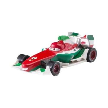 Imagem de Brinquedo De Carro De Corrida Em Miniatura Disney Pixar Cars 1 2 3 Lig