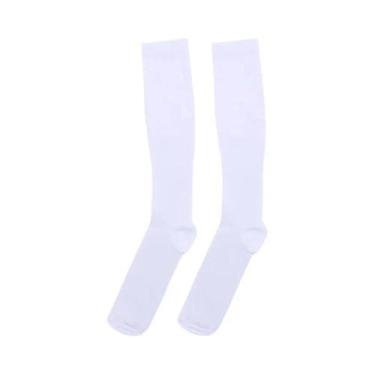 Imagem de Meias De Compressão Femininas: 6 Estilos Para Alívio De Varizes E Dore