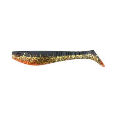 Imagem de Isca Artificial De Silicone Macia De 5 Polegadas, Tipo Swimbait Minnow