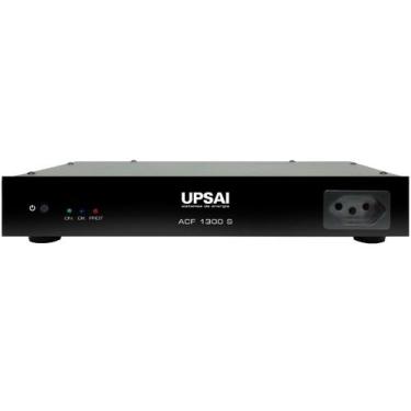 Imagem de Condicionador de Energia 120/120V ACF-1300S - Upsai