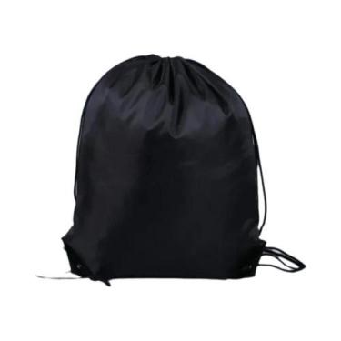 Imagem de Mochila De Armazenamento Para Academia Em Nylon Oxford Estilosa E Durá