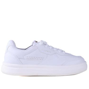 Imagem de Tênis Masculino Reserva R752410002 Branco/Branco-Masculino