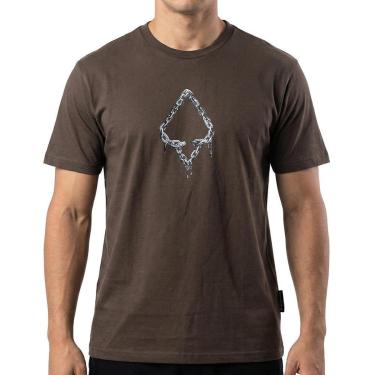 Imagem de Camiseta MCD Espada Corrente SM26 Masculina-Masculino