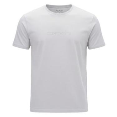 Imagem de Camiseta Ogochi Mc Slim Logo Og Iconic-Masculino