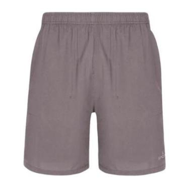 Imagem de Short Duplo Masculino Lupo Run 76456 Academia-Masculino
