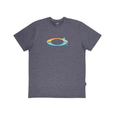 Imagem de Camiseta Oakley Ellipse Sunset Tee-Masculino
