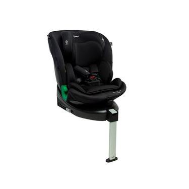 Imagem de Cadeirinha para Carro Orbital 360 i-Size Black - Safety 1st