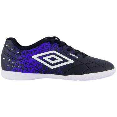 Imagem de CHUTEIRA FUTSAL UMBRO CLASS NEO-Unissex