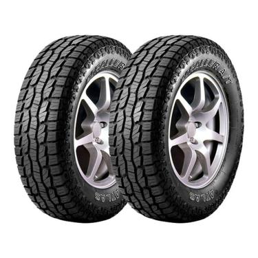 Imagem de Kit 2 Pneus Atlas Aro 16 205/60R16 Paraller A/T 92H