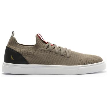 Imagem de Tenis Masculino Reserva Nexus Knit Cinza-Masculino