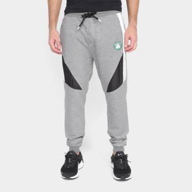 Imagem de Calça Moletom NBA Boston Celtics Masculina-Masculino