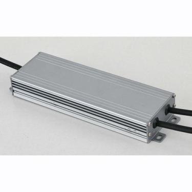 Imagem de Fonte 12v Driver Slim Para Fitas De Led 16.6a 200w Ip67 - Luminatti