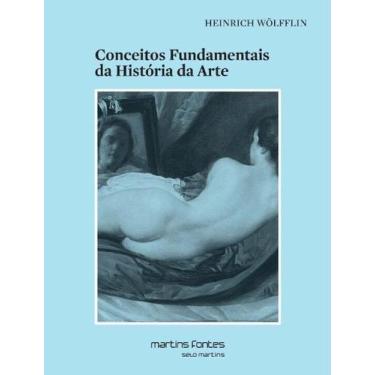 Imagem de Conceitos Fundamentais da História da Arte - 04Ed/15 - MARTINS - MARTI